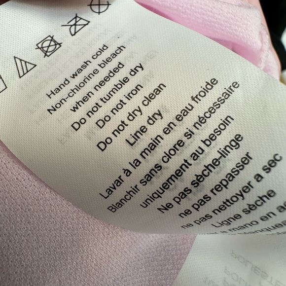 The Bikini Lab Pineapple Pop Art One Piece Swimsuit Plus Size 2X NWOT - Picture 12 of 13